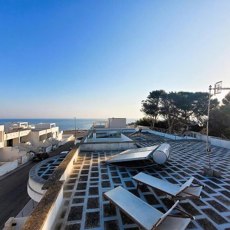 De Finibus Terrae Apartment Santa Maria di Leuca Exterior photo