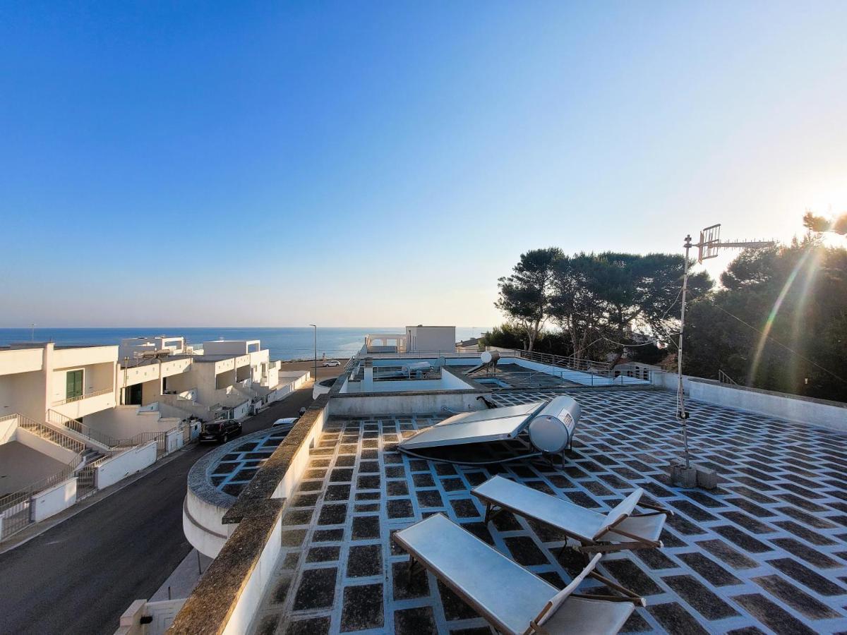 De Finibus Terrae Apartment Santa Maria di Leuca Exterior photo