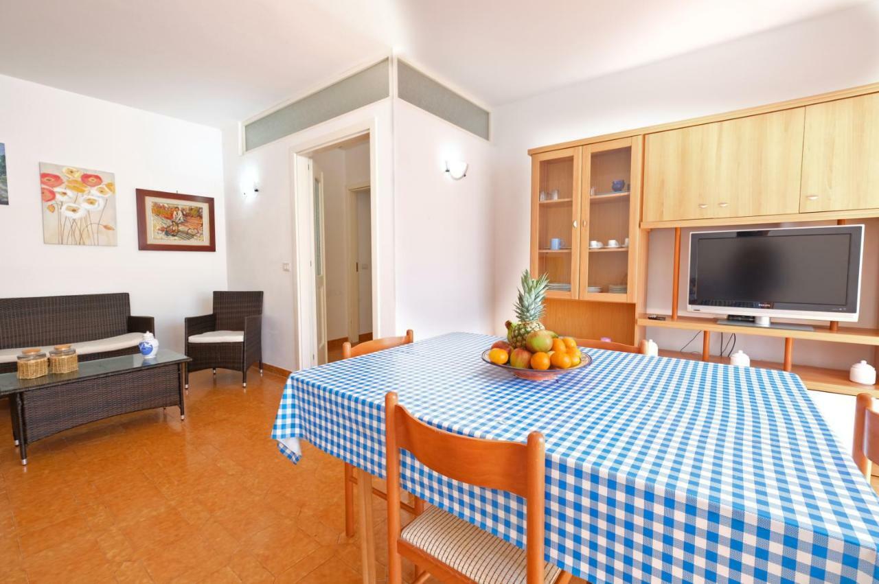 De Finibus Terrae Apartment Santa Maria di Leuca Exterior photo