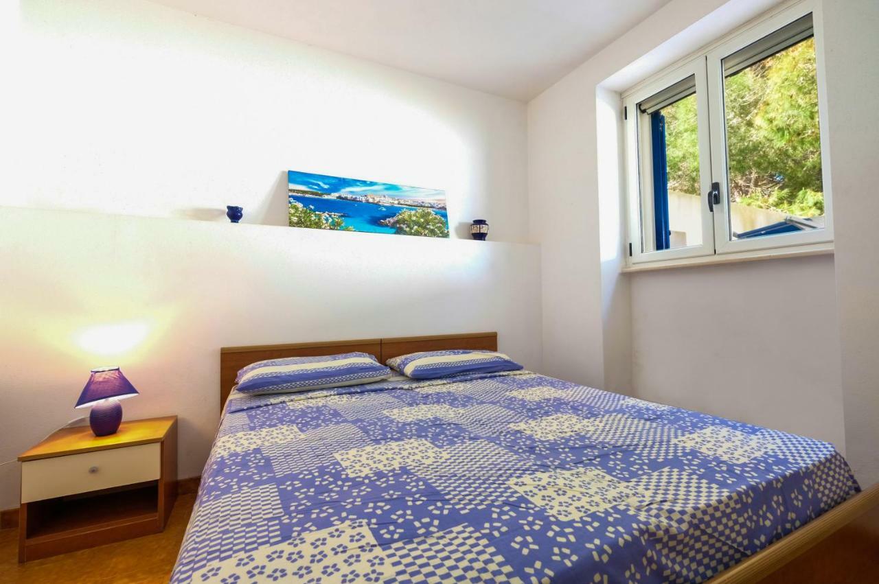 De Finibus Terrae Apartment Santa Maria di Leuca Exterior photo