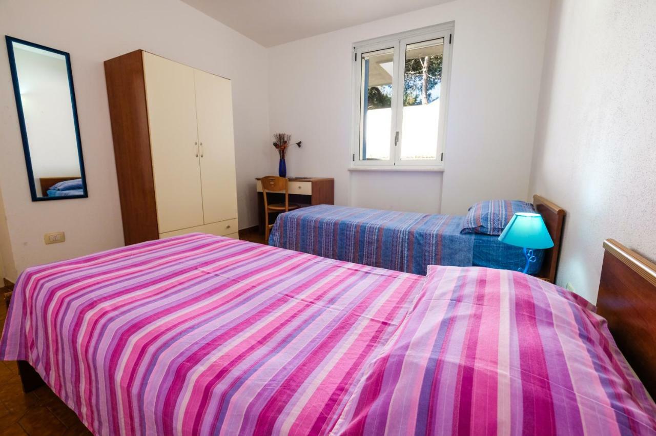 De Finibus Terrae Apartment Santa Maria di Leuca Exterior photo
