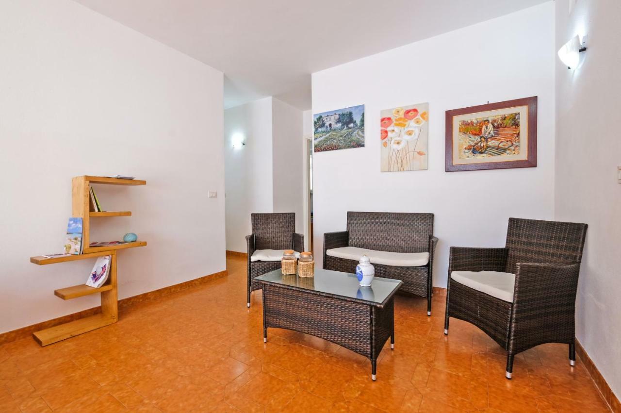 De Finibus Terrae Apartment Santa Maria di Leuca Exterior photo