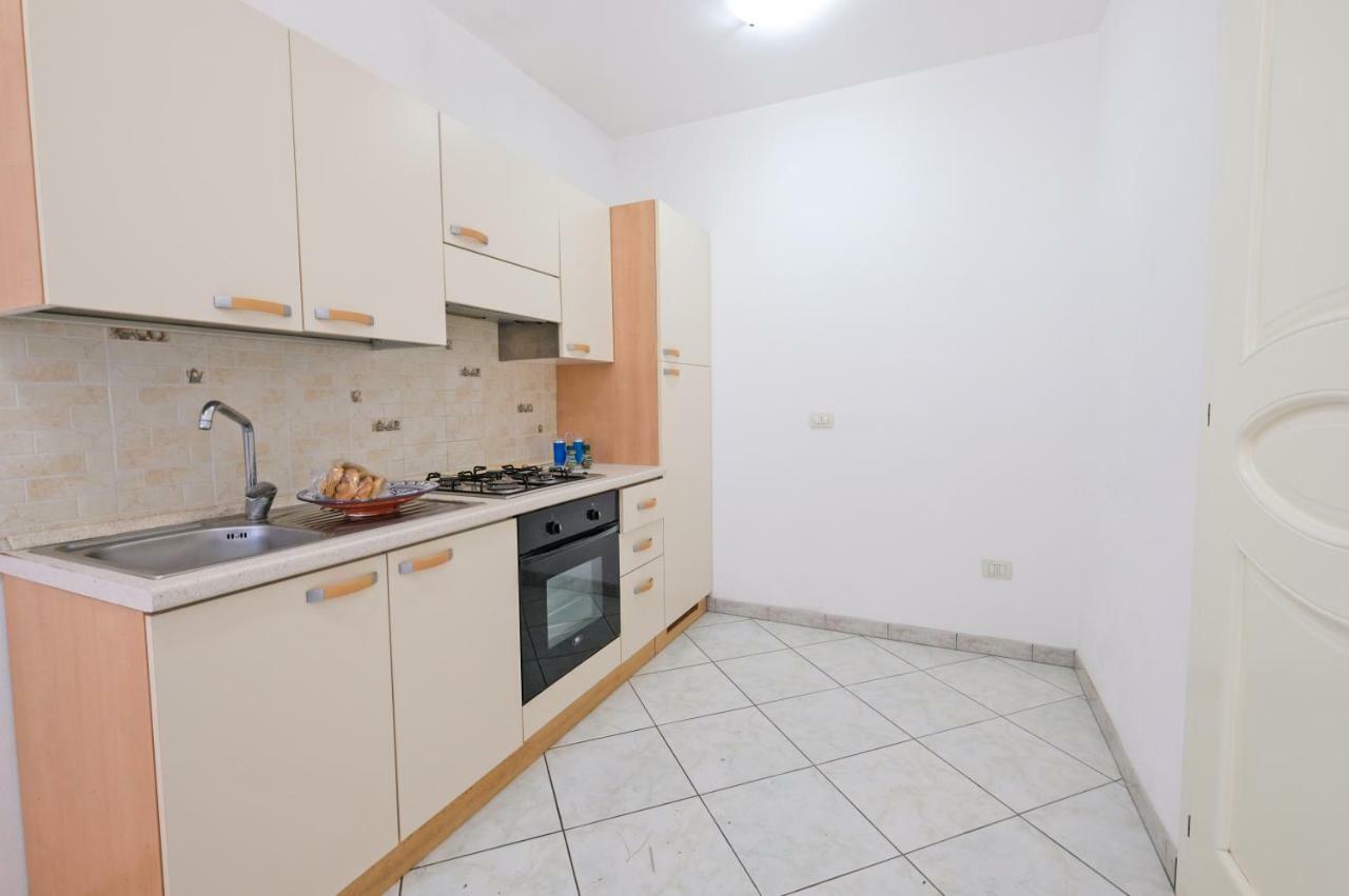 De Finibus Terrae Apartment Santa Maria di Leuca Exterior photo