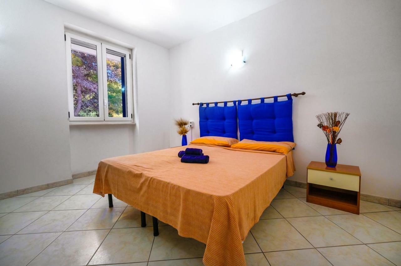 De Finibus Terrae Apartment Santa Maria di Leuca Exterior photo
