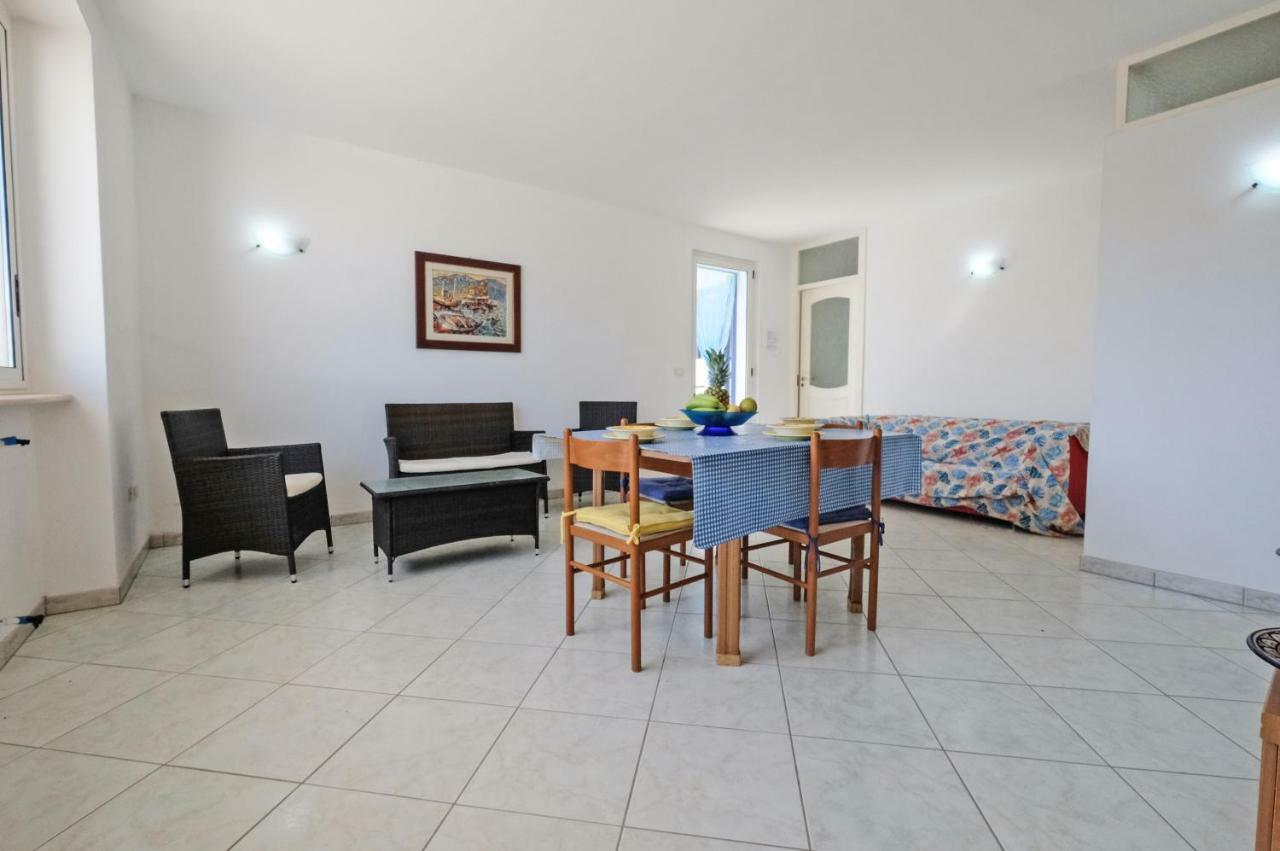 De Finibus Terrae Apartment Santa Maria di Leuca Exterior photo