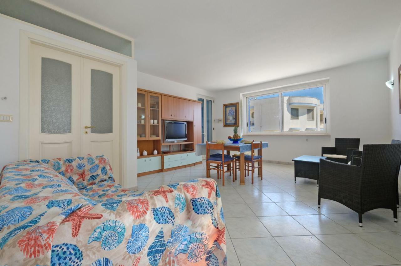 De Finibus Terrae Apartment Santa Maria di Leuca Exterior photo