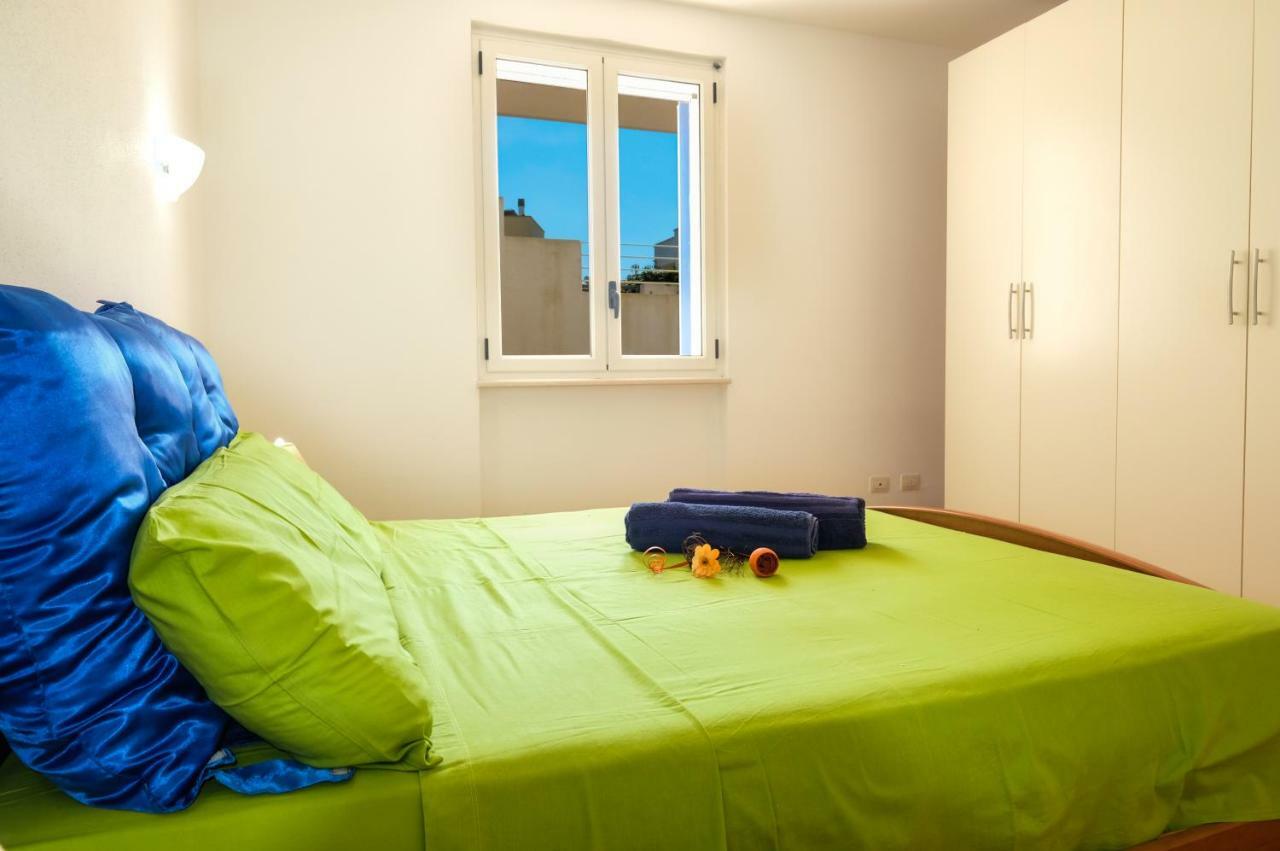 De Finibus Terrae Apartment Santa Maria di Leuca Exterior photo