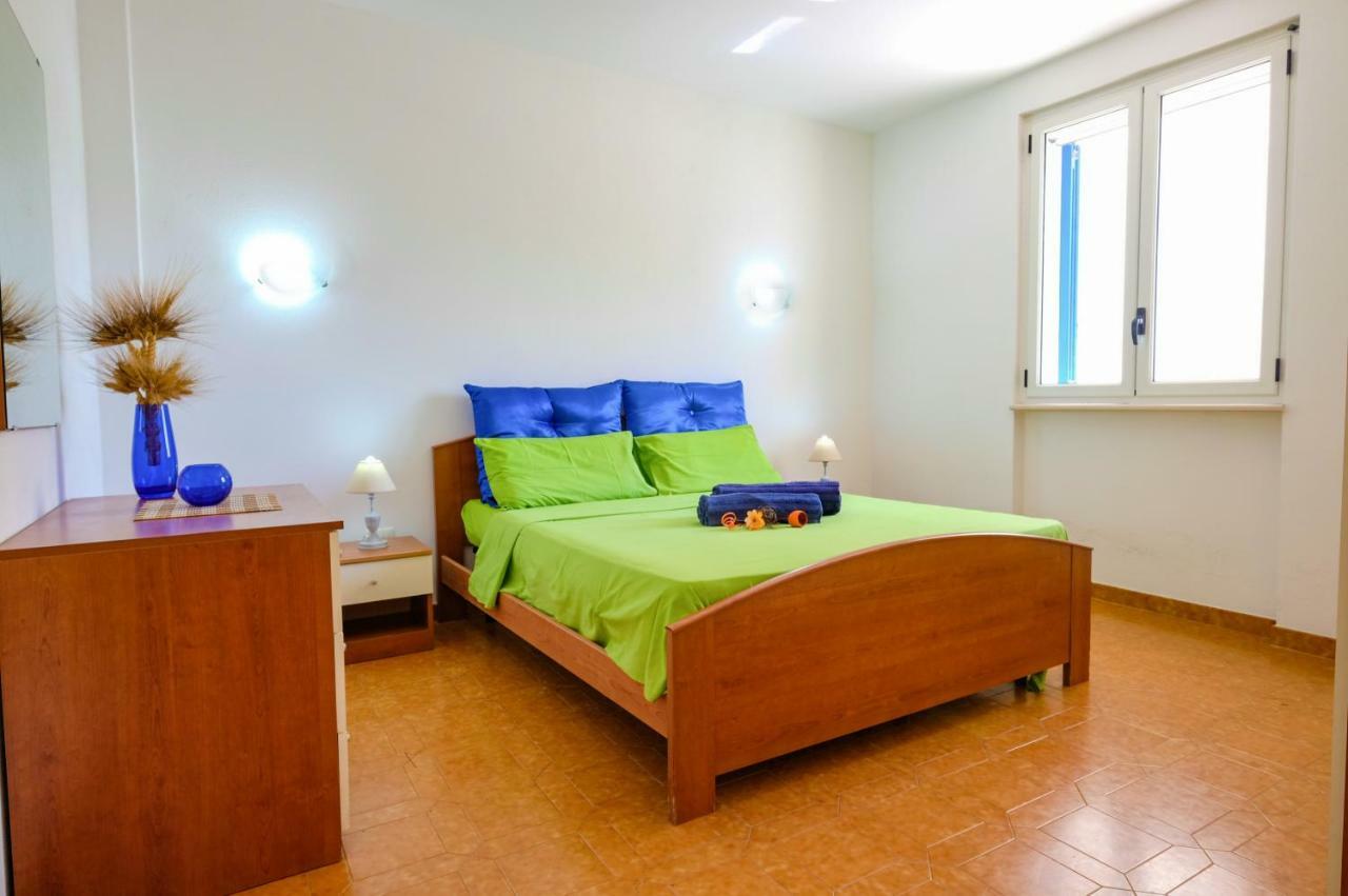 De Finibus Terrae Apartment Santa Maria di Leuca Exterior photo