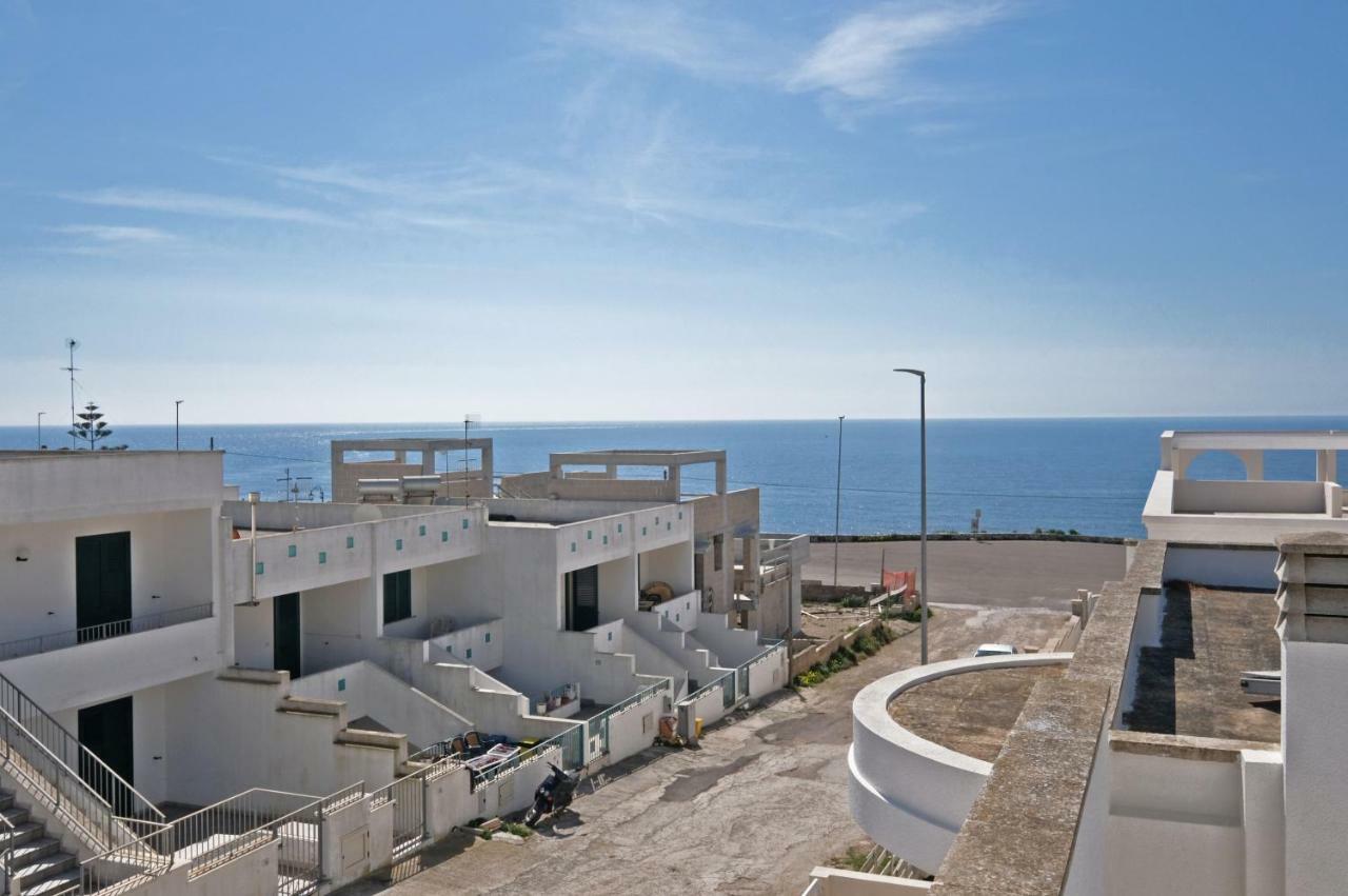 De Finibus Terrae Apartment Santa Maria di Leuca Exterior photo